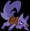 Blue Wolf